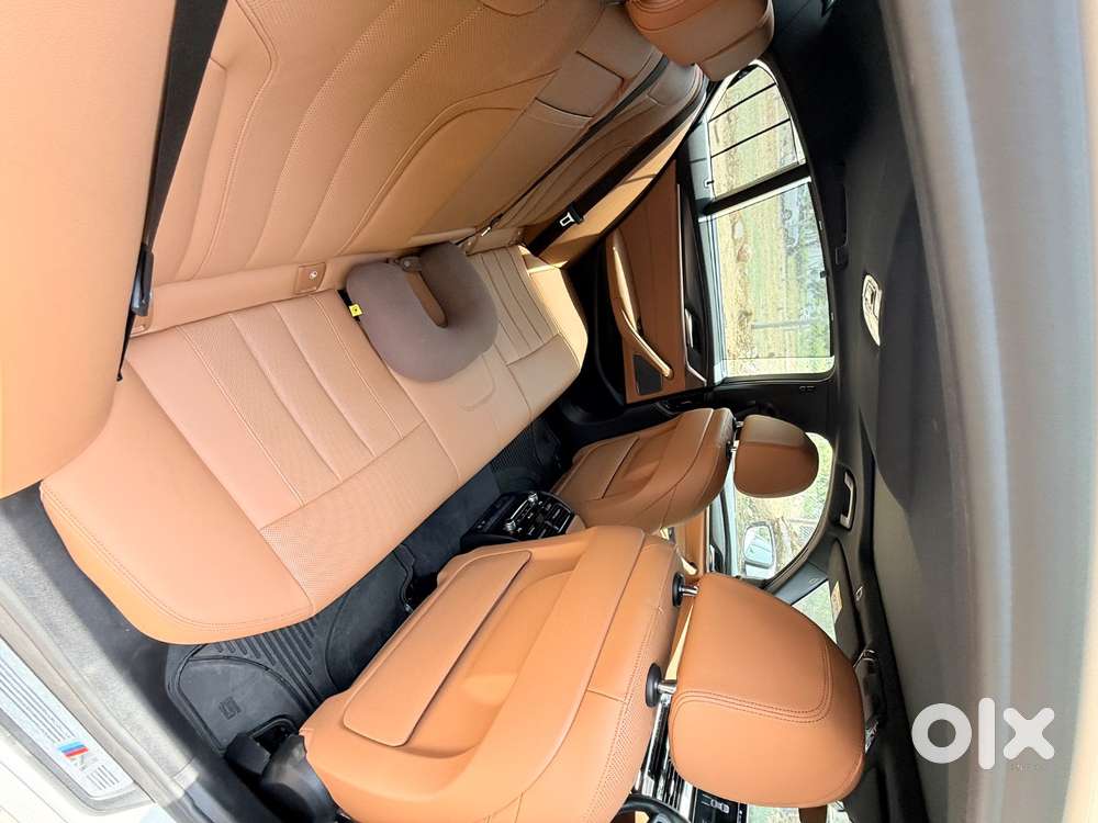 Bmw 5 Series 530i M Sport