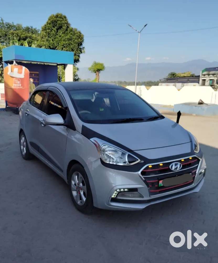 2020 Hyundai Accent 1.5 Executive . Refinance Available.