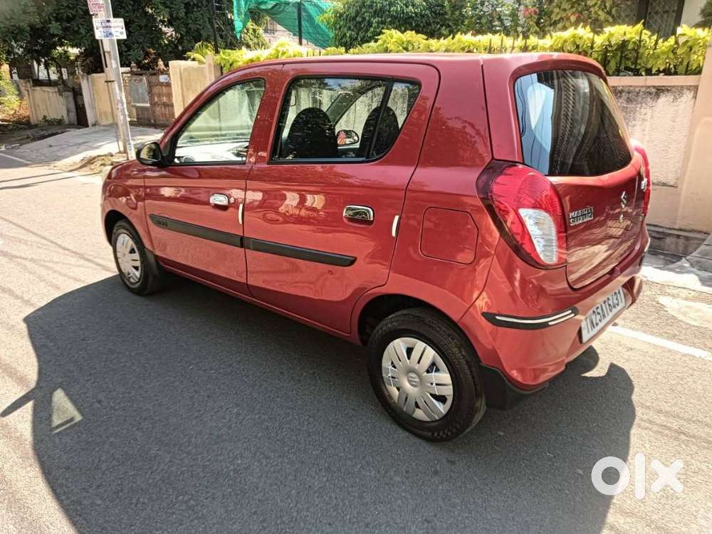 Maruti Suzuki Alto 800 2012-2016 Lxi, 2015, Petrol