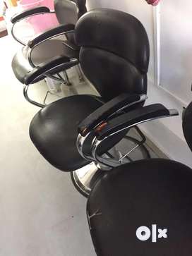 Olx second discount hand parlour chair