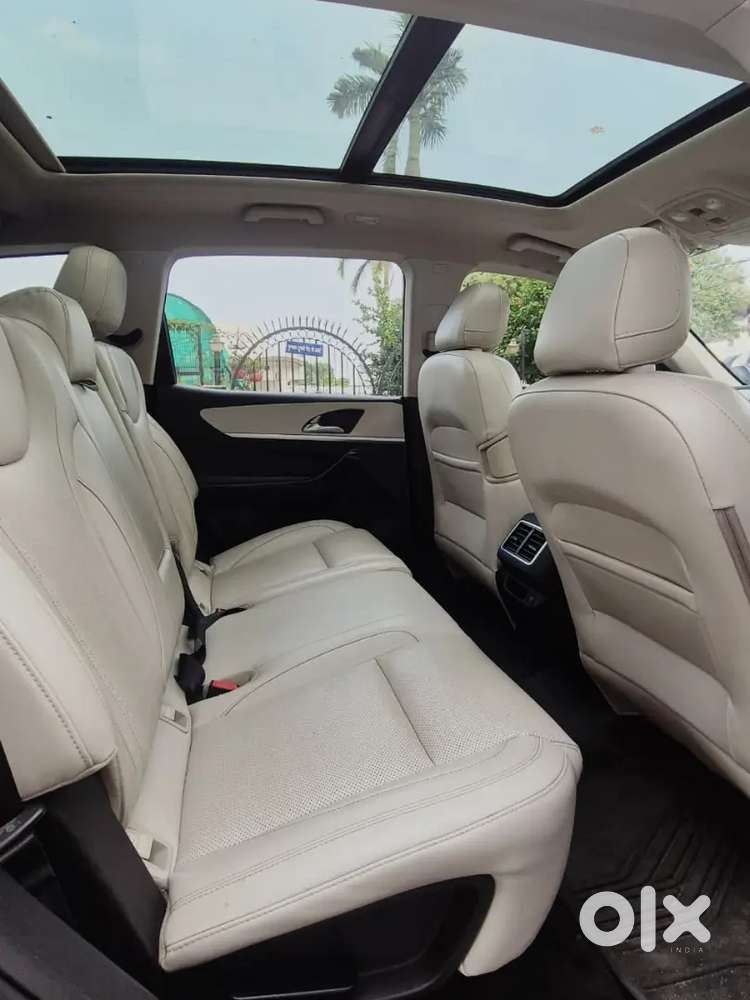 Mahindra Xuv700 2023