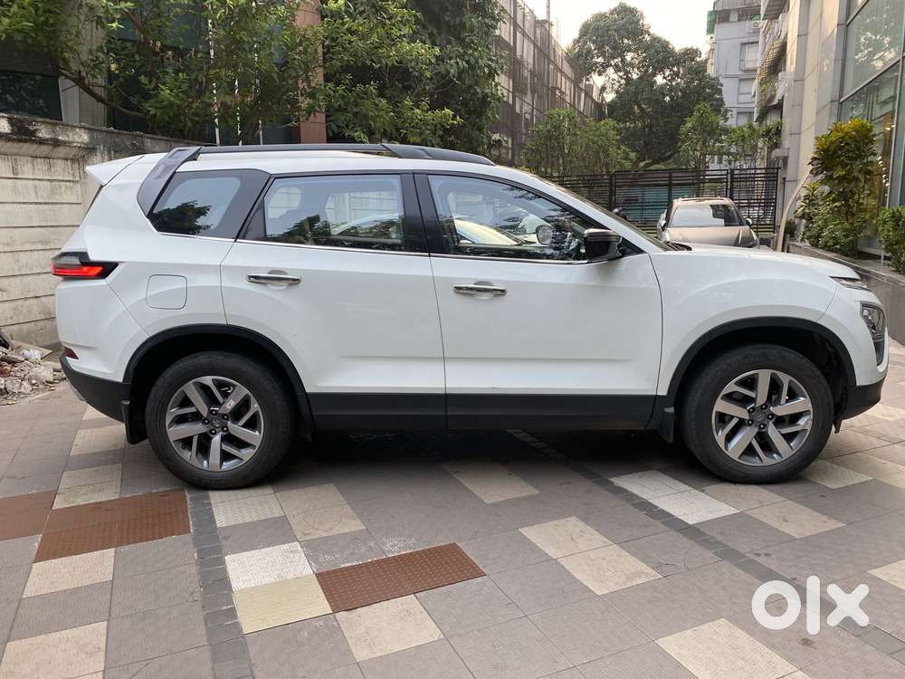 Tata Safari 2.0 Kryotec Xza, 2022, Diesel