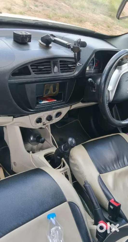 Maruti Suzuki Alto 800 2022 Cng & Hybrids 87000 Km Driven