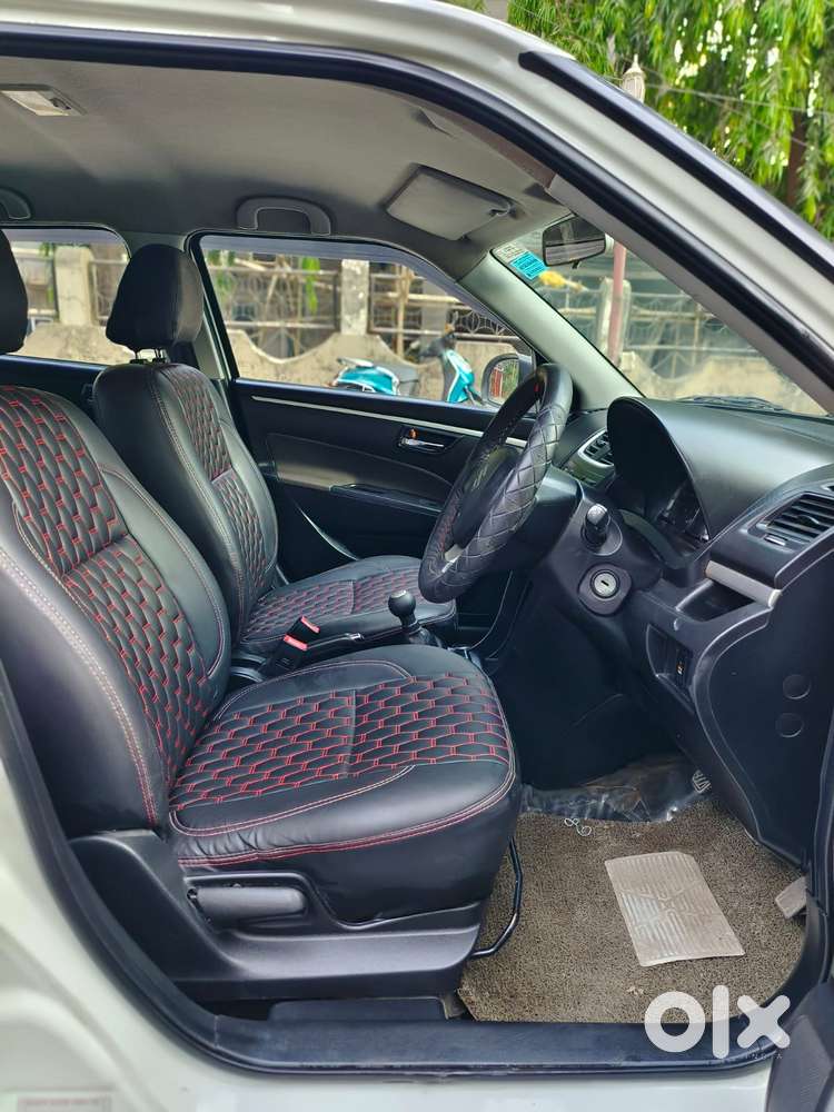 Maruti Suzuki Swift Vxi + Manual, 2015, Petrol