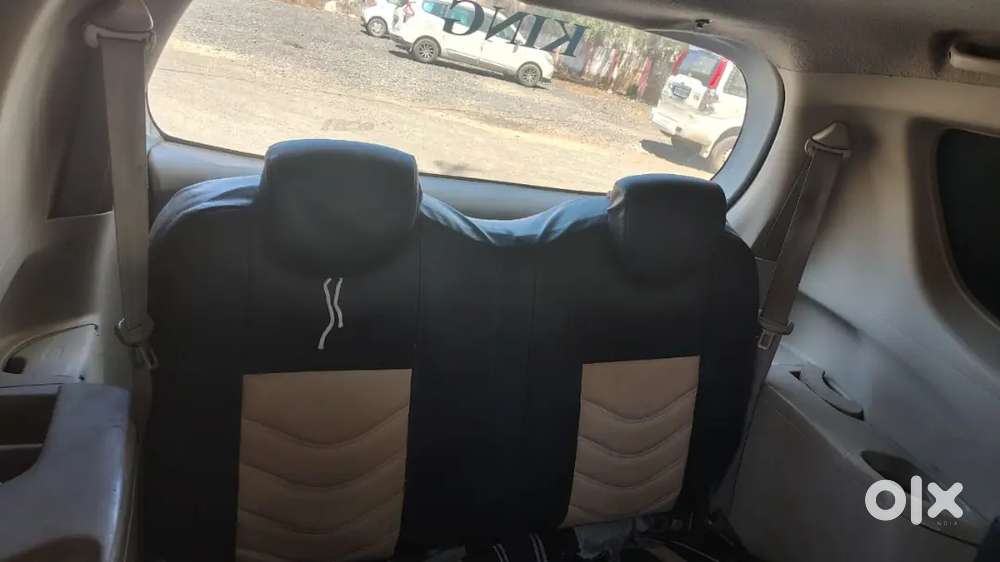 Maruti Suzuki Ertiga 2015