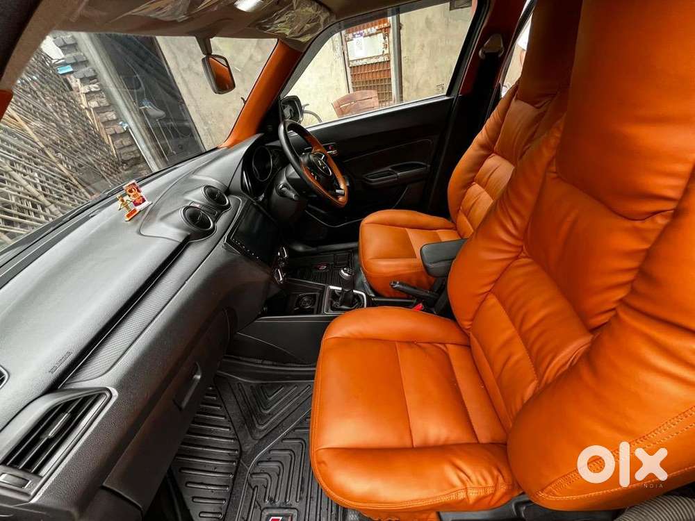 Maruti Suzuki Swift 2023 Petrol 34000 Km Driven