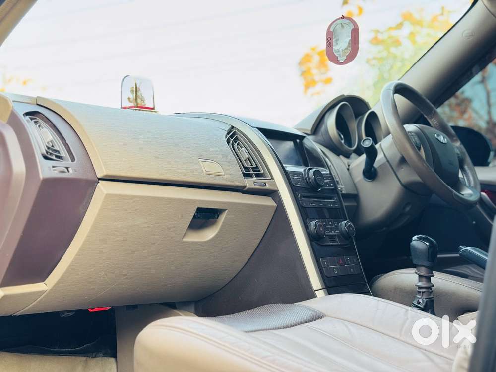 Mahindra Xuv500 W8, 2015, Diesel