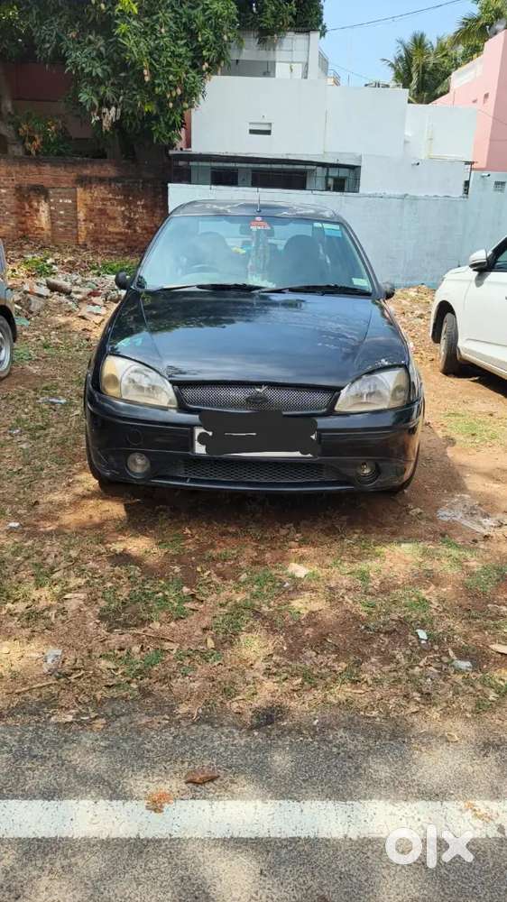 Ford Ikon 2004 1.6, Good Condition
