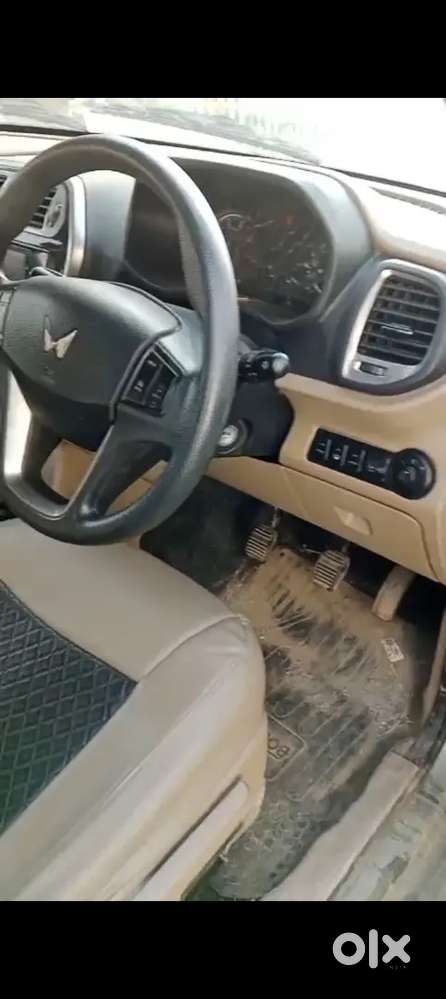 Mahindra Bolero Neo 2024 Diesel Car