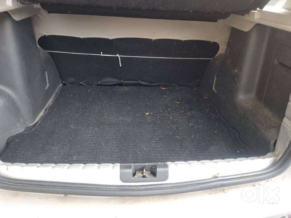 Renault Duster 1.5 Petrol Rxl, 2014, Petrol