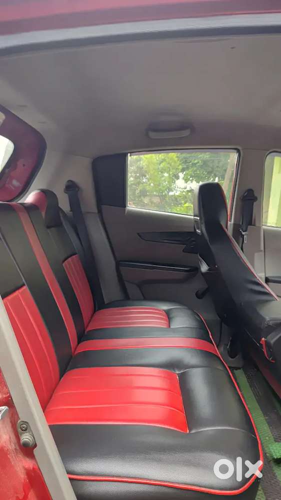 Mahindra Kuv100 Nxt 2017 Petrol Manual