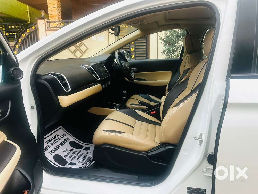 Honda City 1.5 Vx I-vtec Mt, 2022, Petrol