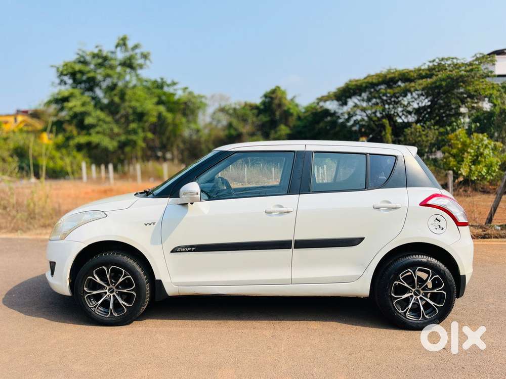 Maruti Suzuki Swift 2004-2010 Vxi With Abs, 2012, Petrol