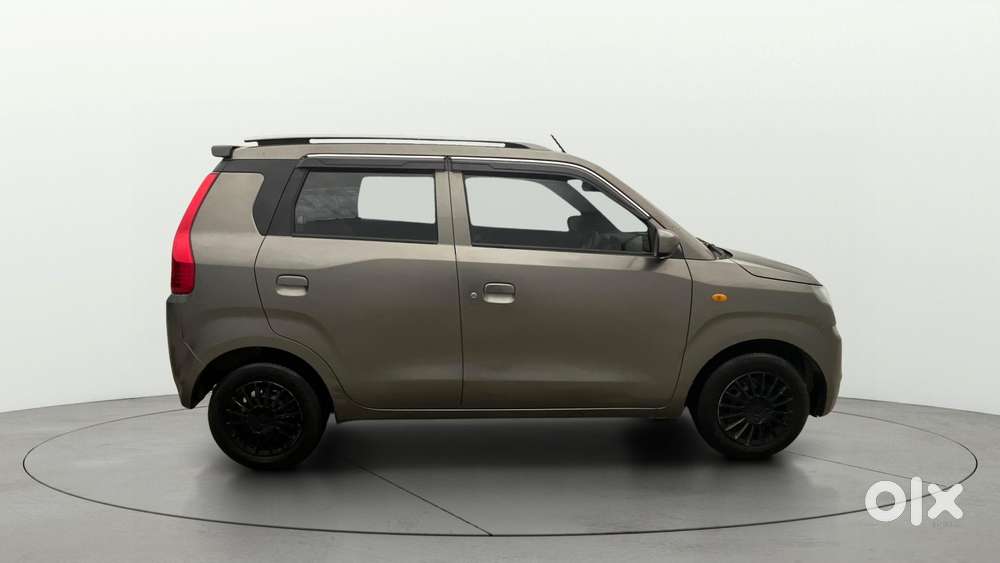 Maruti Suzuki Wagon R Vxi 1.0, 2023, Petrol