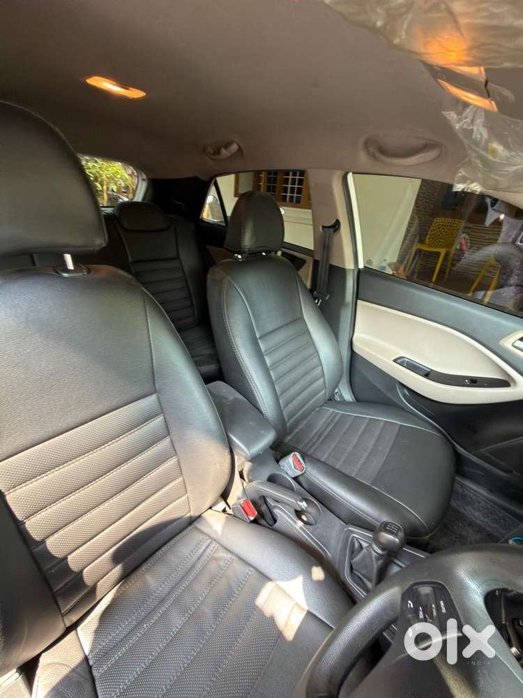 Hyundai Car 2020 Year