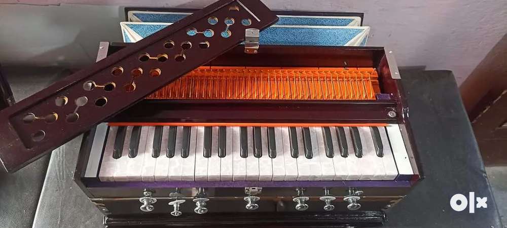 Harmonium for deals sale olx