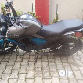 Second hand fz bike sales in olx