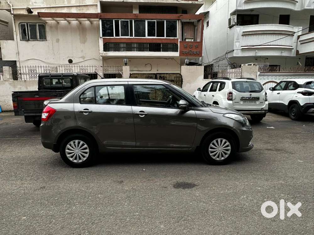 Maruti Suzuki Swift Dzire 1.3 Vxi, 2016, Petrol