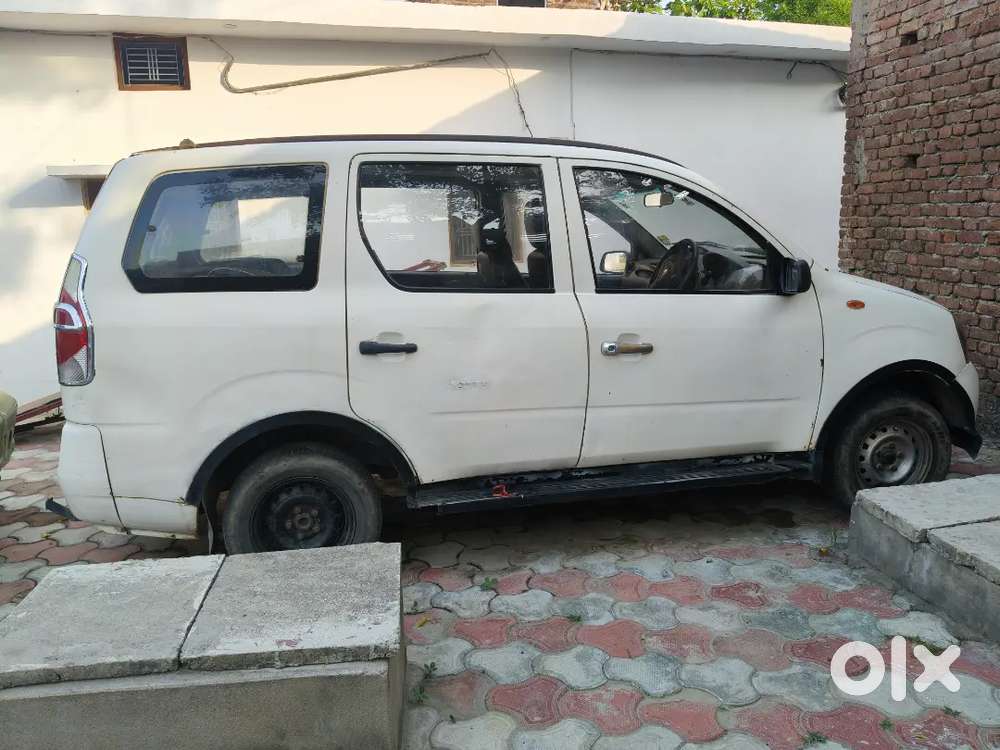 Mahindra Xylo 2012 Year Diesel