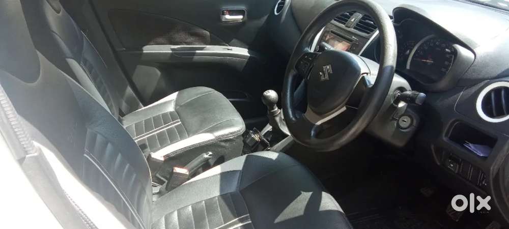 Maruti Suzuki Celerio X Zxi, 2019, Petrol