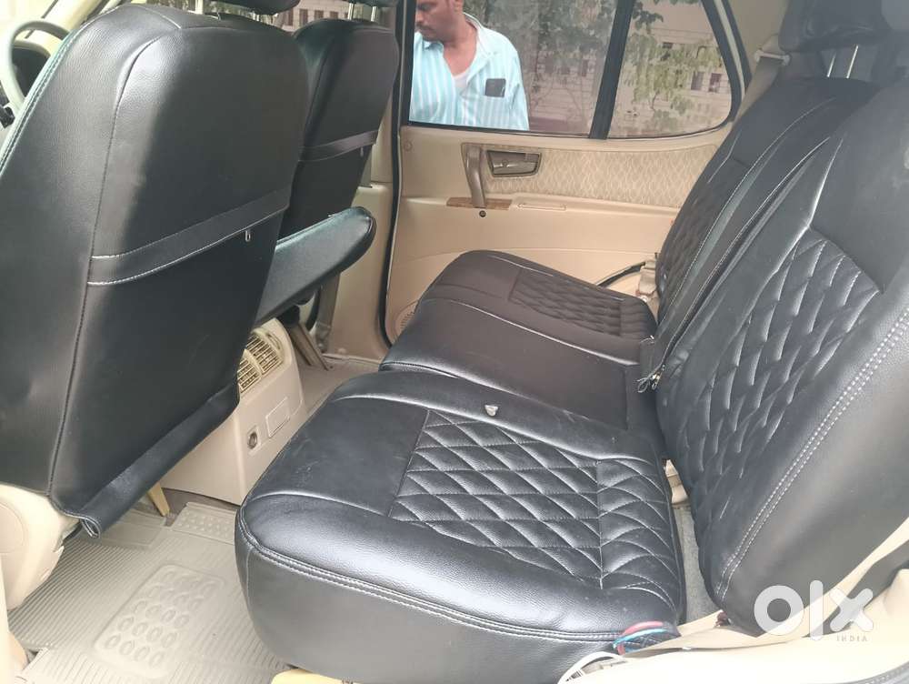 Tata Safari 4x2 Gx Dicor Bs-iii, 2010, Diesel