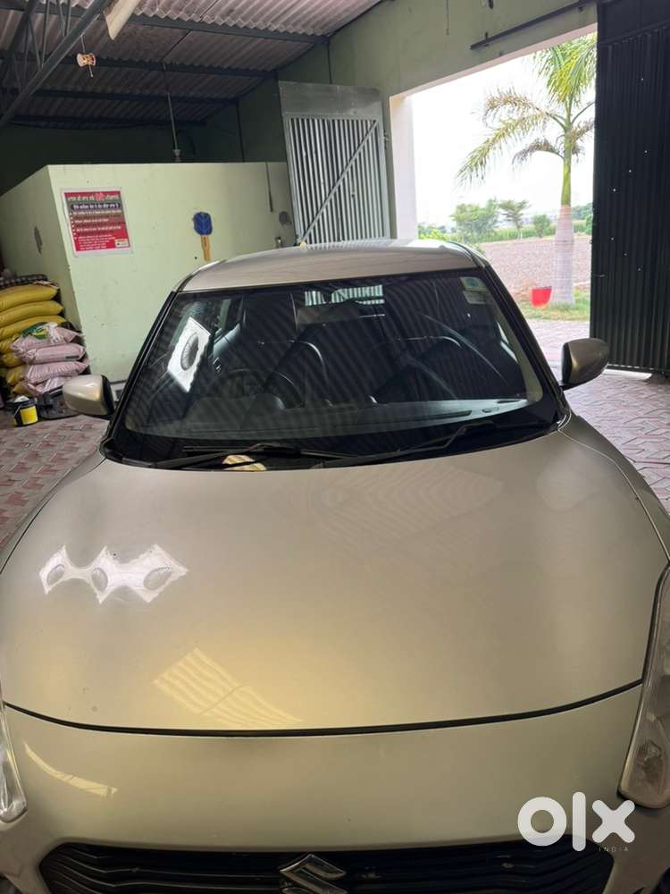 Swift Zdi Diesel 2018 Amt
