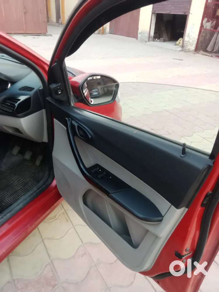 Tata Tiago 2019 Petrol 26790 Km Driven