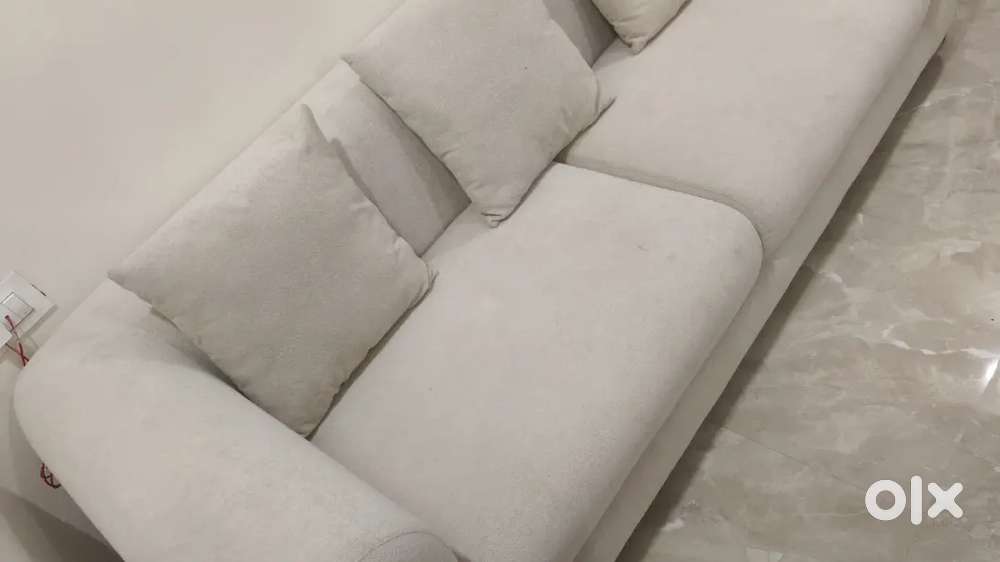 Amazon sofa