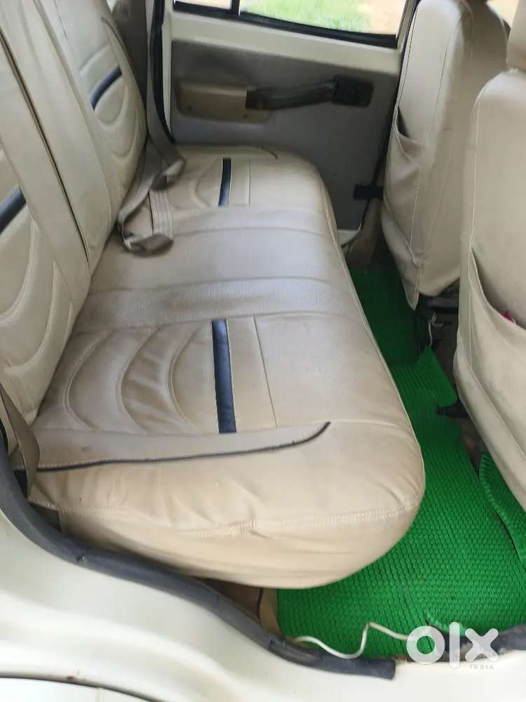 Mahindra Bolero Slx Diesel 2014