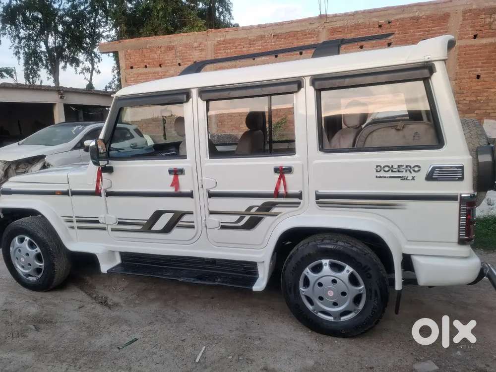 Mahindra Bolero Diesel 2014