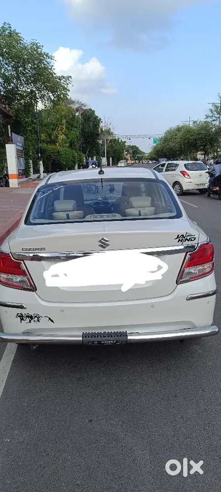 Maruti Suzuki Dzire 2023 Petrol 39100 Km Driven
