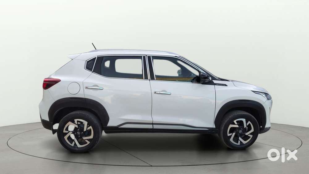 Nissan Magnite 1.0 Xv Premium Turbo (o), 2022, Petrol