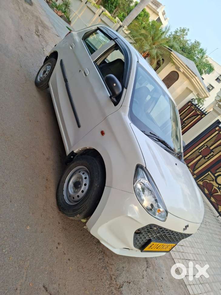 Maruti Suzuki Alto K10 1.0 Lxi (o), 2024, Cng & Hybrids