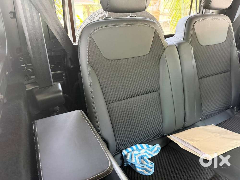 Mahindra Thar 1.5 Lx Hard Top Diesel At 4 Rwd, 2025, Diesel