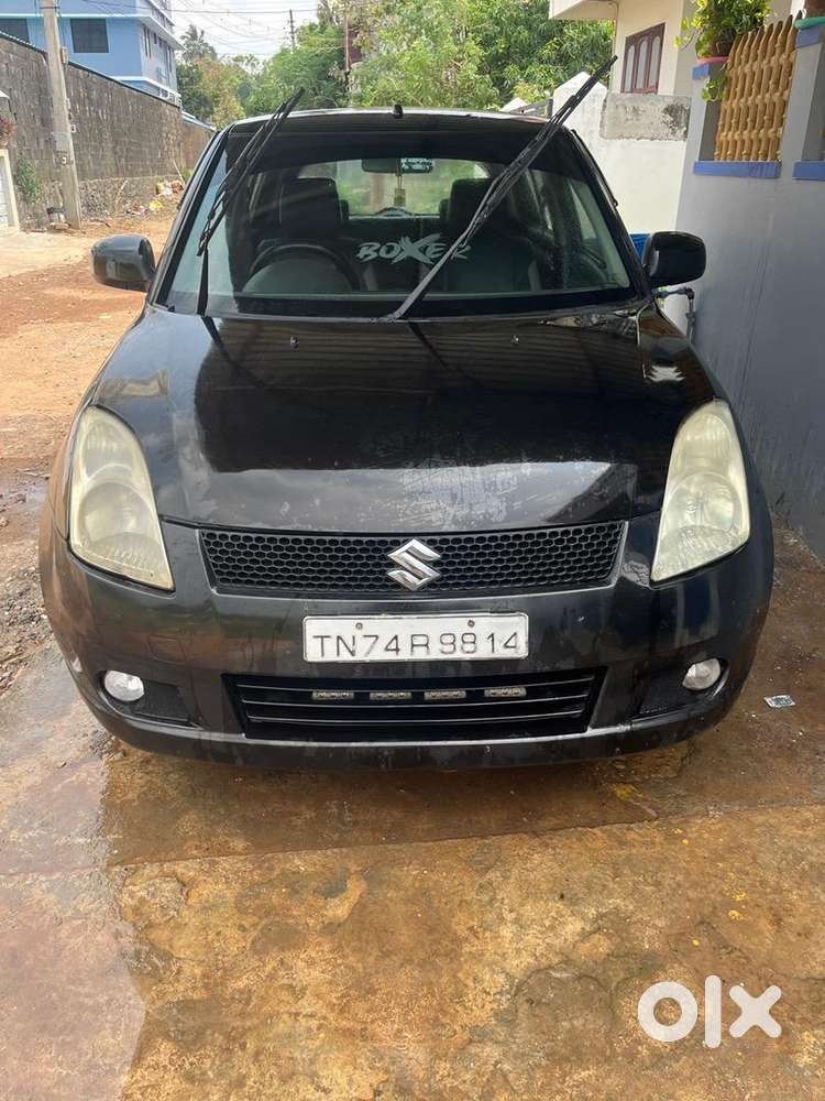 Maruti Suzuki New-gen Swift 2010 Petrol Well Maintained