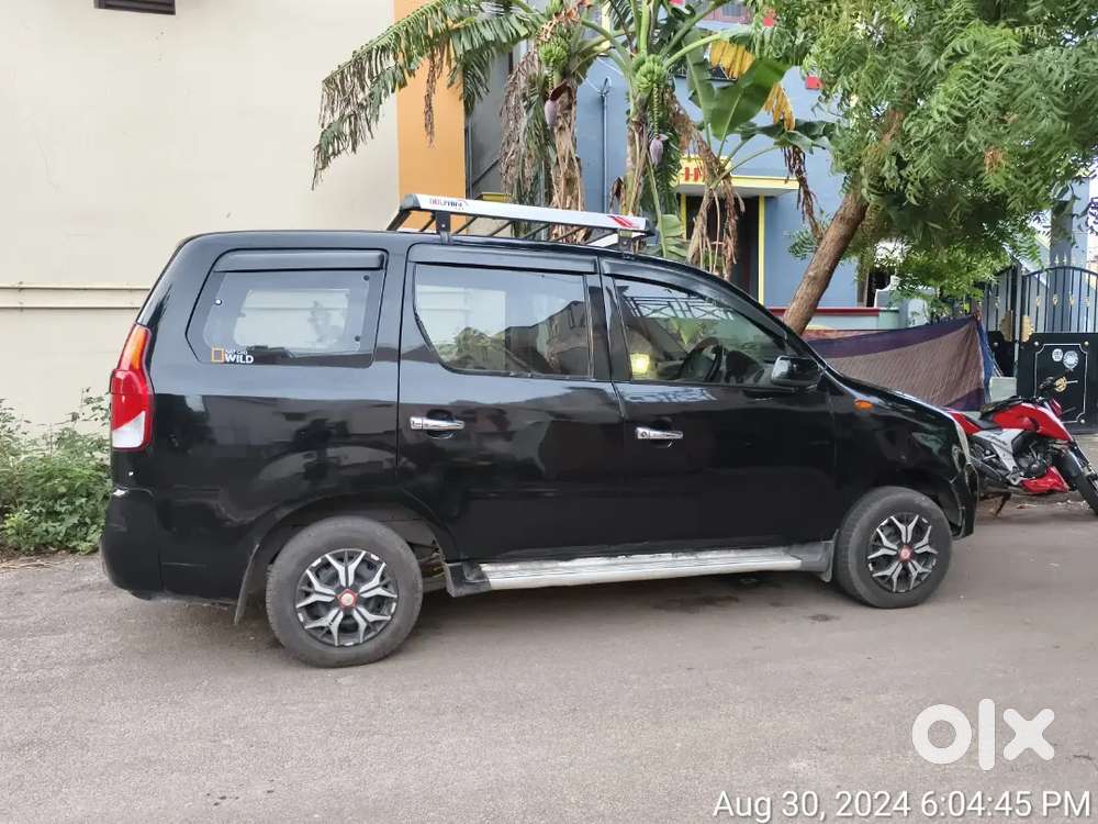 Mahindra Xylo E4 2009 Diesel Well Maintained