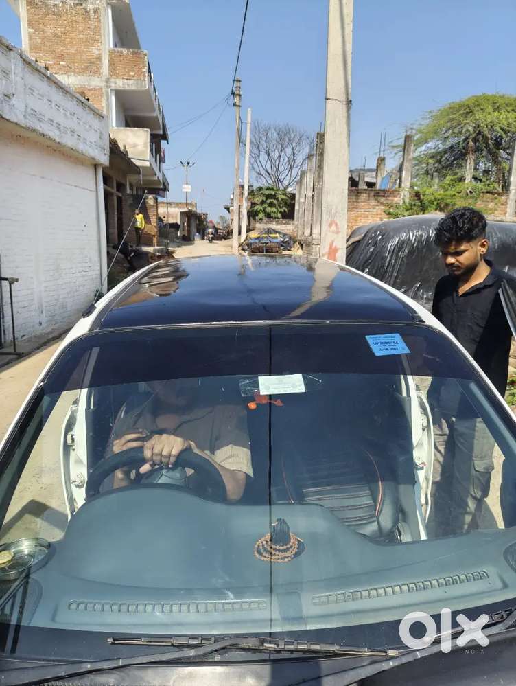 Maruti Suzuki Alto Lxi 2011 Car