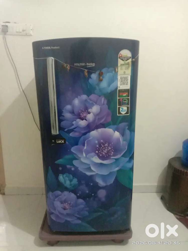 Voltas single door