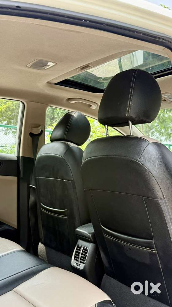 Hyundai Verna Fluidic 1.6 Vtvt Sx Automatic, 2019, Petrol