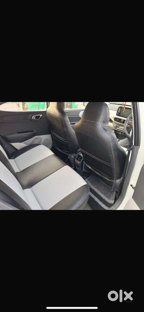 Hyundai Grand I10 Nios 2023 Petrol Well Maintained