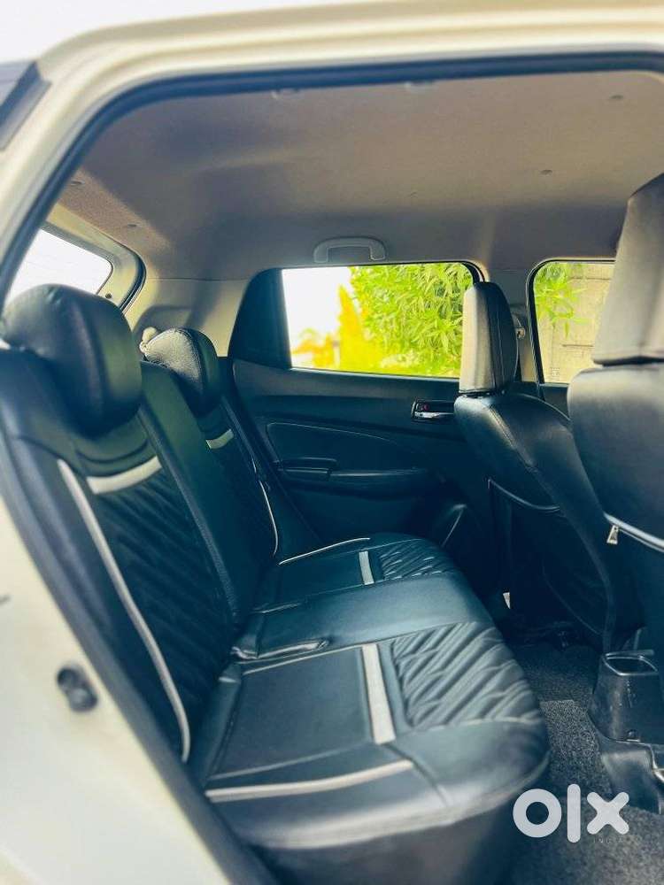 Maruti Suzuki Swift Zxi 2018, 2021, Petrol