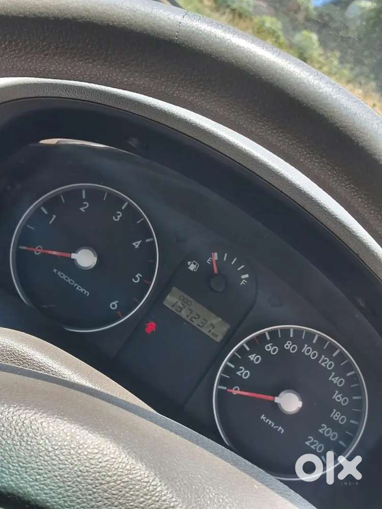 Hyundai Getz Prime 2009
