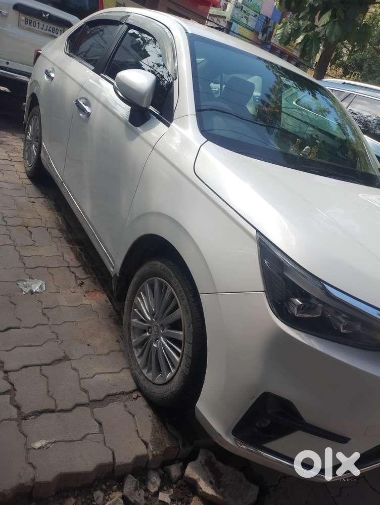 Honda Amaze 1.2 Exclusive Edition I-vtec, 2025, Petrol