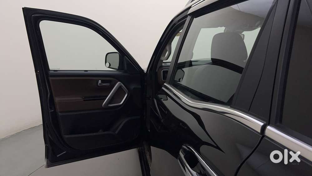 Mahindra Scorpio-n Z8 L Diesel At 2wd 7 Str, 2023, Diesel