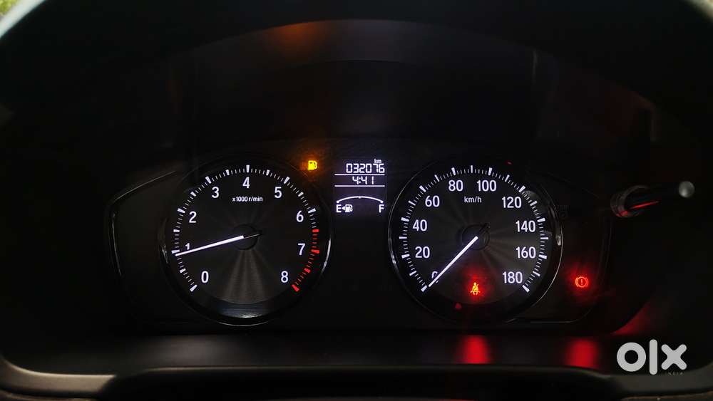 Honda Amaze 1.2 Smt I Vtec, 2019, Petrol