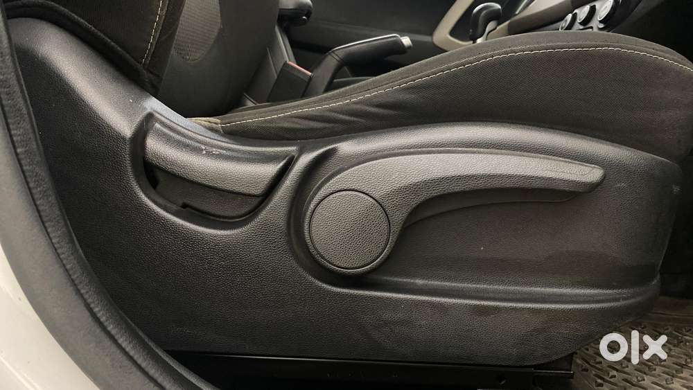 Hyundai Creta 1.6 Sx Plus Petrol, 2015, Petrol