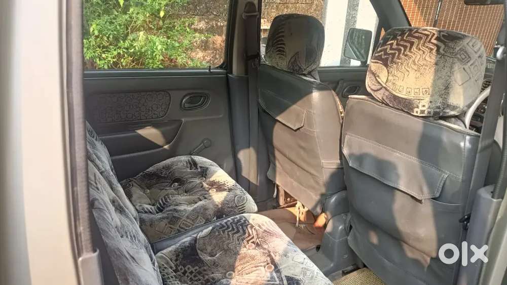 Maruti Suzuki Wagon R 2003 Petrol 46000 Km Driven