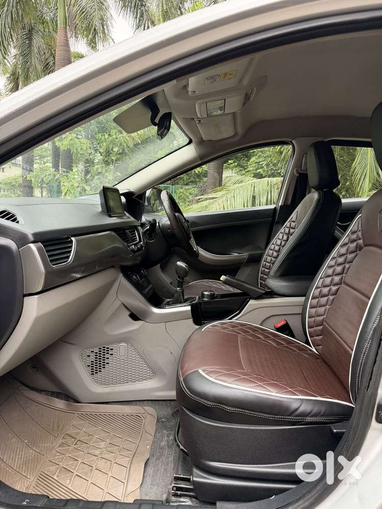 Tata Nexon 1.5 Revotorq Xz Plus (l), 2017, Diesel