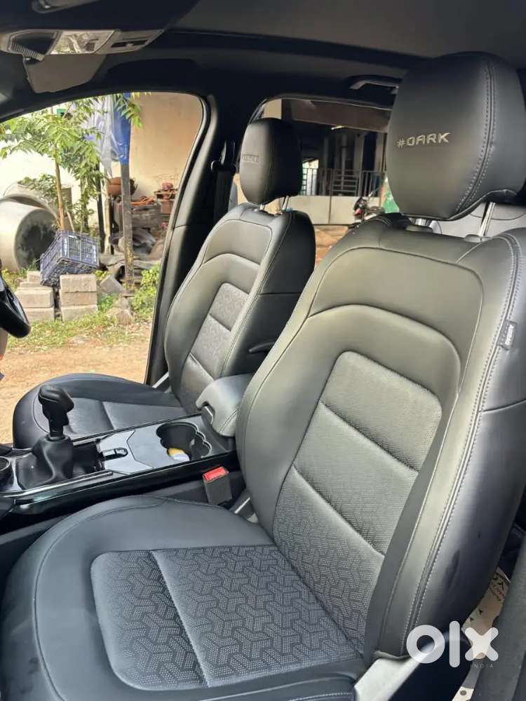 Tata Harrier 2023 Kryotec Xz Diesel