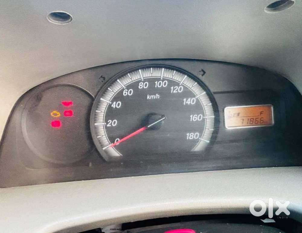 Maruti Suzuki Eeco 1.2 Tour V 5 Str, 2019, Petrol